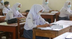 Varian Omicron Meningkat, PTM di Cianjur  Dihentikan Sementara Mulai Besok