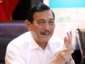 PPKM ke Depan, Luhut: Tak Ada Lagi Ketat-ketatan!  