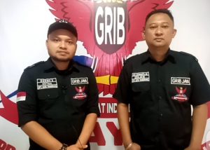 DPC GRIB JAYA Kota Tangerang Ajak Ormas Jalin Sinergi