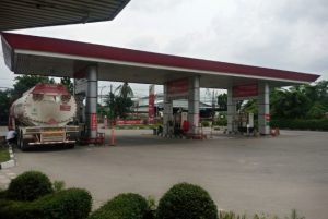 SPBU 3415603 Diduga Lakukan Penyelewengan Pengisian Solar Bersubsidi