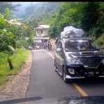H-2 Lebaran, Jalur Lintas Cianjur Selatan Via Bandung-Naringgul Ramai Dilalui Pemudik IMG-20220430-WA0019.jpg