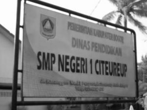Alumni 33 Citeureup Angkatan 96 Ucapkan Selamat Menunaikan Ibadah Puasa Ramadhan 1443 H