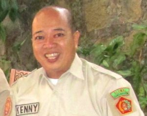 Pemilihan Calon Ketua RW 02 Jembatan Lima, Warga: Kami Percaya Kenny Widjaja