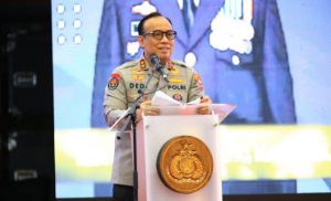 Arus Lalu Lintas dari Kalikangkung hingga Cikampek Ramai Lancar