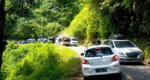 Tahun ini Kementerian PUPR akan Lakukan Pelebaran Jalan Nasional Batas Bandung-Cianjur Selatan