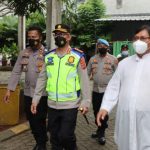 Beri Keamanan, Kapolresta Tangerang Pimpin Pengamanan Ibadah Kenaikan Isa Almasih Screenshot_20220526-151910_1.png