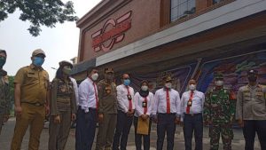Ketua FBR Jakbar Apresiasi Pemprov DKI, Holywings Akhirnya Ditutup
