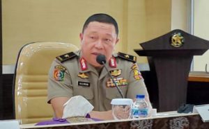 Purnawirawan Polri Dukung Wilson Lalengke Laporkan Azzohirry Cs ke APH