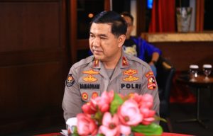 Polri Tetapkan 23 Anggota Khilafatul Muslimin Sebagai Tersangka