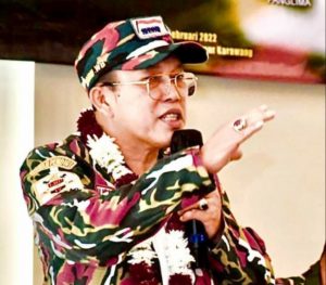 Masjid Viral di Jakbar, LMP: Pemerintah Harus Evaluasi