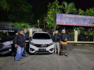 Kanit Reskrim Polsek Kalideres Dilaporkan ke Propam Polda Metro Jaya