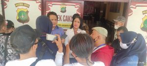 Kasus Penganiyaan Wartawati Naik Tahap Penyidikan, Kuasa Hukum: Terima Kasih Ibu Kapolsek Cakung