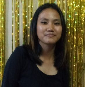 Nabiila Rayakan Sweet Seventeen Secara Sederhana