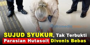 Tak Terbukti Gelapkan Mobil, Pengemudi Online Divonis Bebas