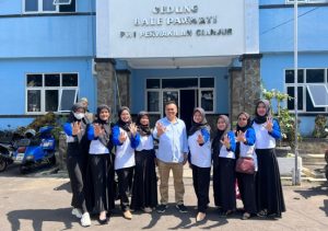 YPPKC Soroti IPM Pendidikan Cianjur