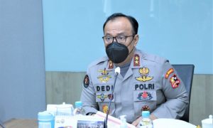 Hindari Spekulasi, Polri Terus Perkuat Pembuktian Ilmiah di Kasus Brigadir J