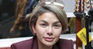 Artis Nikita Mirzani Ditangkap Polisi