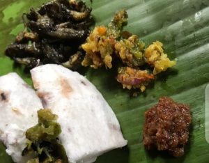 Ternyata Konsumsi Ikan Payo Bikin Awet Muda Warga Kampung Adat Miduana dan Berumur Panjang