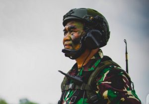 Kolonel Inf. Irwan Budiana, Jejak Rekam Anak Bangsa