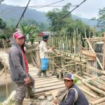 Berkat Bantuan Donatur Bandung, Impian Warga Cidaun Ada Jembatan Permanen Terkabulkan Screenshot_20220724-212659_1.png