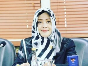 Respon Cepat, Warga Ucapkan Terima Kasih Kepada Fahira Idris dan Bang Japar