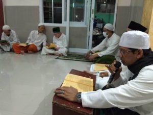 Ustad Muchlis: Semoga Sekda Marulloh Matali Menjadi Gubernur Gantikan Anies Baswedan