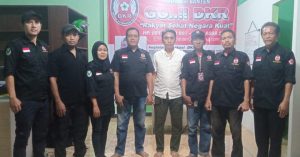 DKR Provinsi Banten Gandeng Konsultan Hukum dan Media