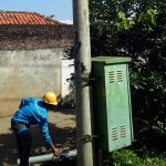 Kabel In Out di Tiga Gardu PLN Naringgul Dibobol Maling IMG-20220821-WA0015.jpg