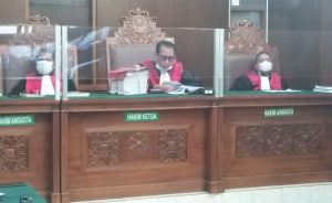 Dikabarkan ke Singapura Jelang Hakim Putus Alvin Lim Bersalah Pemalsuan KTP