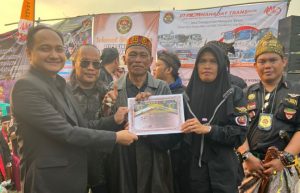 Ketua Komite I DPD RI:  PJBN Satu Komando