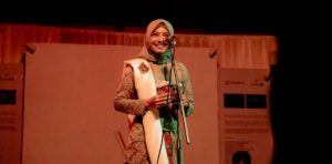 Lokatmala Nite Menggebrak Ekspresi Pemenuhan Ruang Batin Publik Cianjur