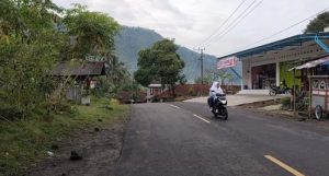 BBM Naik, Pengecer BBM Meroket, Warga Naringgul Minta Segera Dibangun SPBU