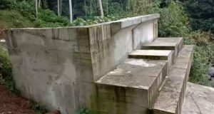Pembangunan Jembatan Mangkrak, Warga Tagih Janji Bupati Cianjur