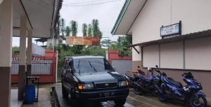 Ringankan Beban Orang Tua, SMKN 1 Naringgul Sediakan Kendaraan Antar Jemput