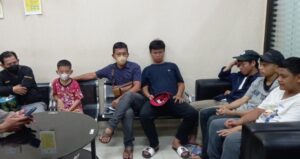 Naas, 4 Remaja Jadi Korban Pelaku Hipnotis di PRJ Kemayoran