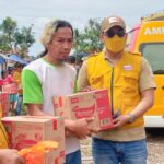 Ketua DPC Hanura Cianjur Beri Bantuan untuk Warga Terdampak Gempa Cianjur IMG-20221128-WA0108