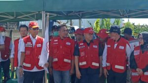 Selama 6 Bulan PMI Siagakan Ratusan Relawan untuk Pemulihan Cianjur