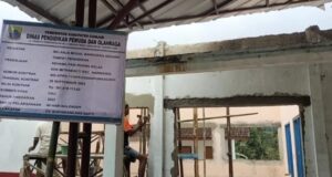 SDN Mitrabakti Sambut Baik Bantuan DAU dari Disdikpora Cianjur