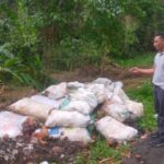 Ketua Komisi B DPRD Cianjur Geram Adanya Tumpukan Sampah Kelapa di Kawasan Hutan Wangunjaya Screenshot_20221120-195939_1