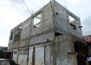 Oknum Trantib Kecamatan Cibodas Diduga Jadi Calo Surat Pengantar