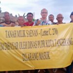 Diduga Korupsi Ganti Rugi Lahan, PUPR Kota Tangerang Dilaporkan ke Kejati Banten Screenshot_20221130-221054_1