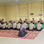 Polres Pali Gelar Pembinaan Rohani dan Mental untuk Jajarannya Screenshot_20221216-104217_1