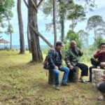 Tingkatkan Ekonomi Warga, Pemdes Malati Buka Kembali Wisata Alam Gunung Pabeasan Screenshot_20221229-231509_1