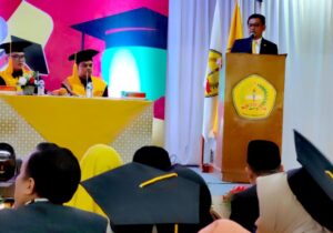 Resesi Global Didepan Mata, Kang Ace: Golkar Sudah Punya Cara untuk Menghadapinya