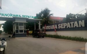 Keluhan Warga, Kenyamanan dan Keamanan Jadi Prioritas Management Perumahan Panorama Sepatan 1