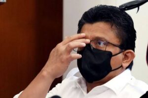 Terbukti Bersalah, Ferdy Sambo Divonis Mati