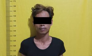Polsek Ciledug Tangkap Pelaku Curanmor di Bogor