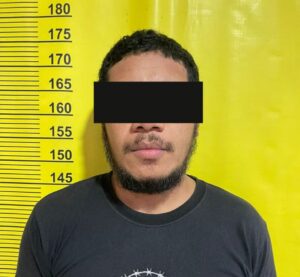 Buron 3 Tahun, Pelaku Pembacokan Sopir Taksi Online di Tangcity Berhasil Ditangkap