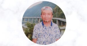 Innalillahi, Orang Tua Ketua PWI Cianjur Meninggal Dunia