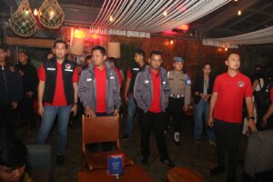Jelang Ramadhan, Polda Metro Jaya Berikan Himbauan P4GN dan Batas Jam Operasional THM